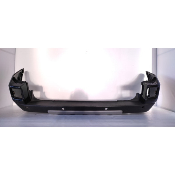 Para Choque Traseiro Land Rover Freelander 1 2003 2007