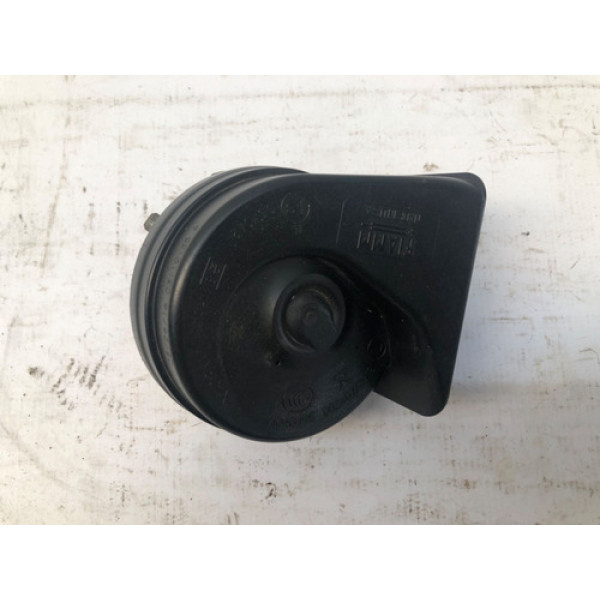 Buzina Caracol Nissan Versa 1.6 2012 2019