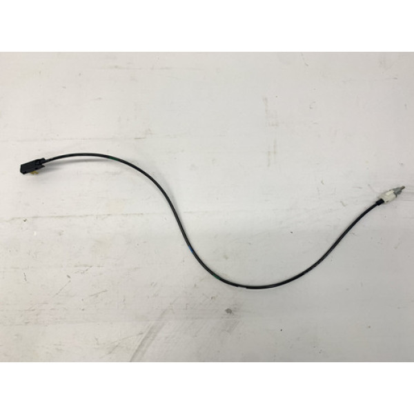 Cabo Trava Alavanca Câmbio C200 2008 2011