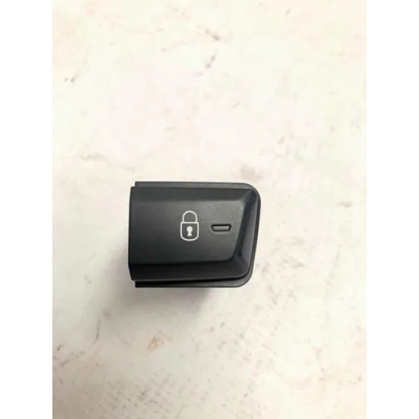 Botão Trava Porta Peugeot 208 2013 2016