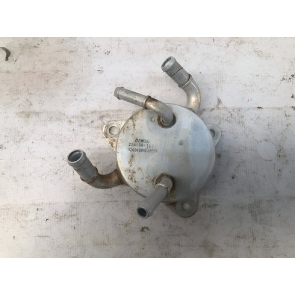 Trocador Calor Honda Civic 1.8 2012 2015 2241001671