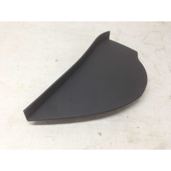 Moldura Lateral Esquerda Painel Citröen C3 2003 2012