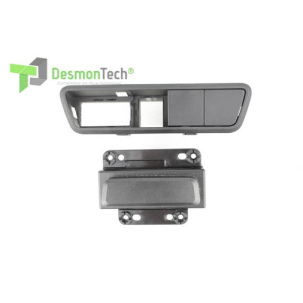 Botão Falso hyundai Ix35 2.0 2017 (valor Unitário)