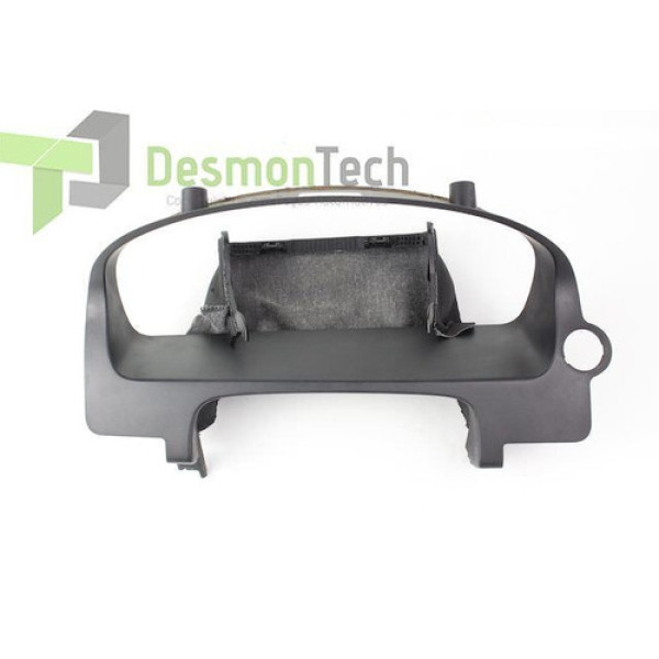 Moldura Painel De Instrumentos Land Rover Freelander 2 2007