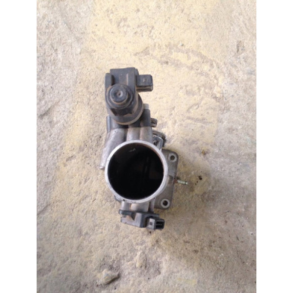 Tbi Corpo De Borboleta - Vectra 2.0 Gasolina Sem Sensor