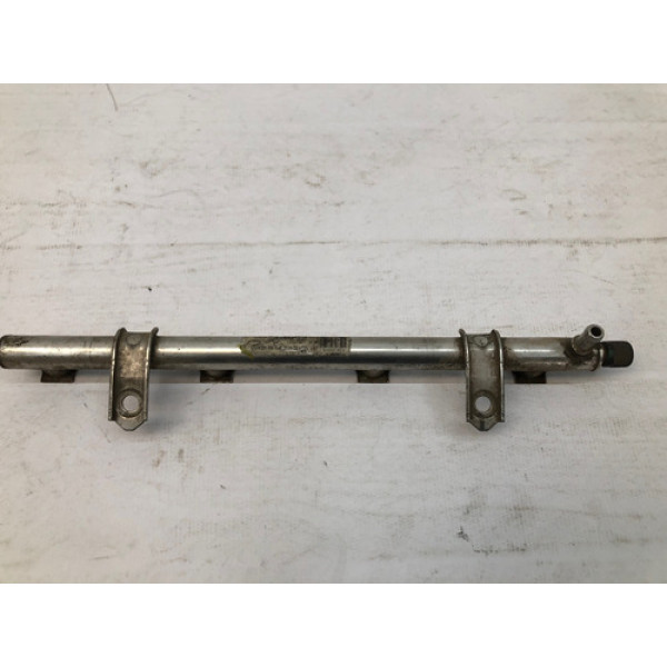 Flauta Bico Injetor Mercedes Classe A 160 190 96610003