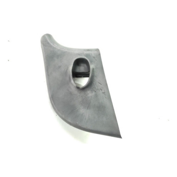 Moldura Botão Vidro Dianteira Direita Fiat Marea 1998 2007