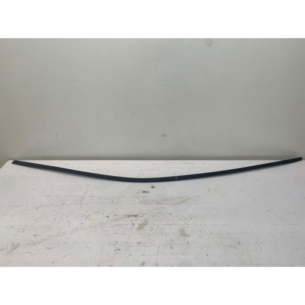 Friso Teto Direito Peugeot 206 2001 2009 Preto