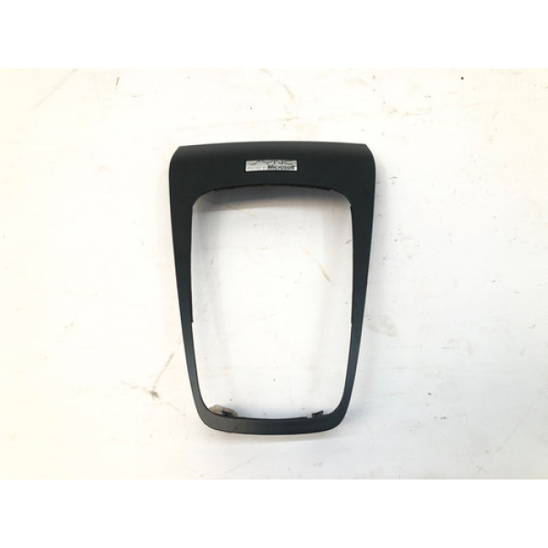 Moldura Alavanca Câmbio Ford Fusion Titanium 2013 2016