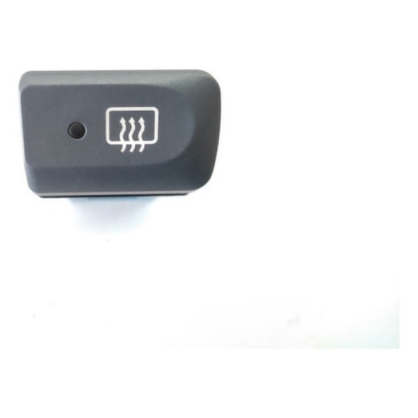 Botão Desembaçador Honda Fit 2002 2008 