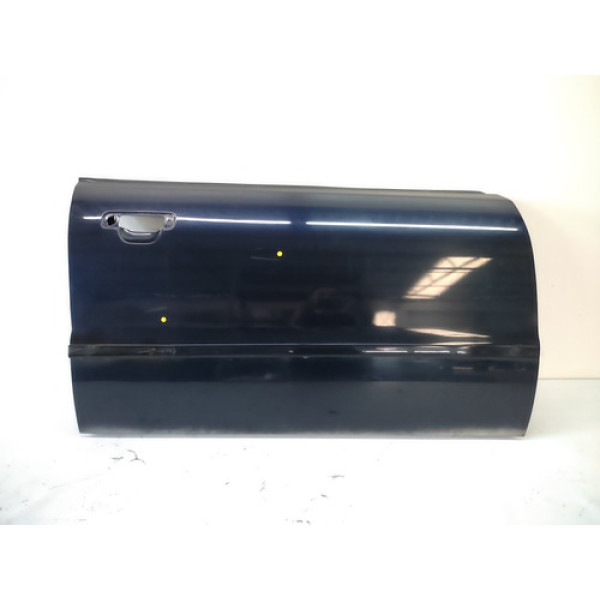Porta Dianteira Direita Audi A4 B5 1995 1999 * Detalhe 