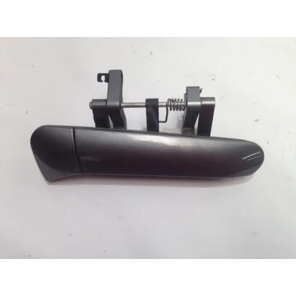 Maçaneta Externa Dianteira Direita - Jac J6 2012