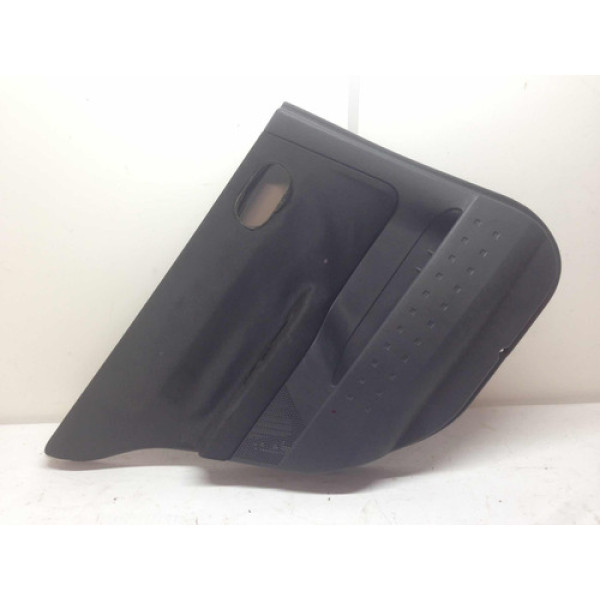 Forro Traseiro Esquerdo - Renault Megane 2006 Detalhe