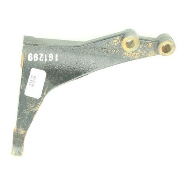 Suporte Do Motor Ferro Hilux 4x4 2009