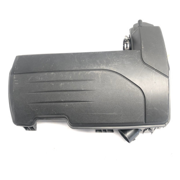 Caixa Filtro Ar Renault Logan Sandero 1.0 16v 2007 2012