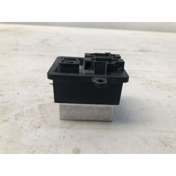 Resistencia Ar Condicionado Jeep Commander Bc0176008170