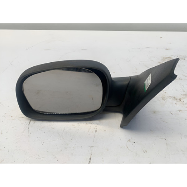 Retrovisor Esquerdo Land Rover Freelander 1 2.5 V6 Detalhe