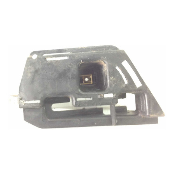 Suporte Esquerdo Para Choque Dianteiro Peugeot 106