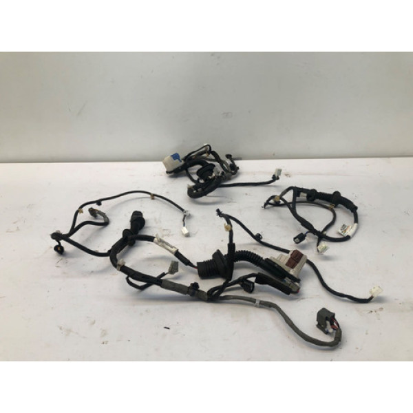 Kit Chicote Porta Honda Civic 1.8 16v At Lxs 2012 2015