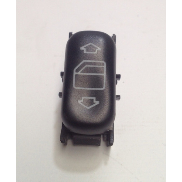 Botão Vidro Traseiro - Classe A