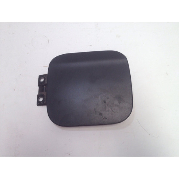 Portinhola Tampa Combustível - Civic 1996 2000 Preto