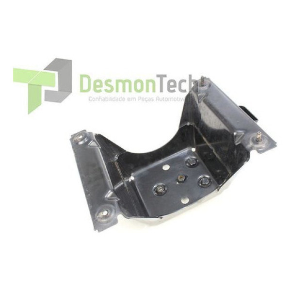 Alojamento Do Estepe Pajero Tr4 2010 Preto