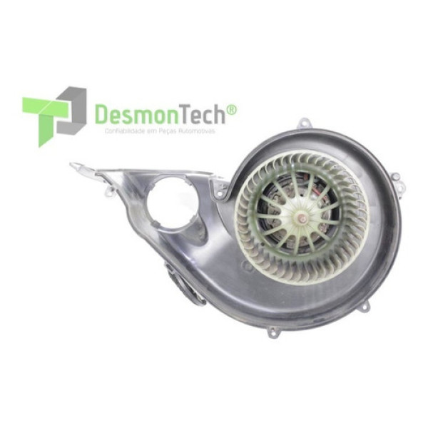 Motor De Ventilação Forçada Freelander 2 3.2 2007