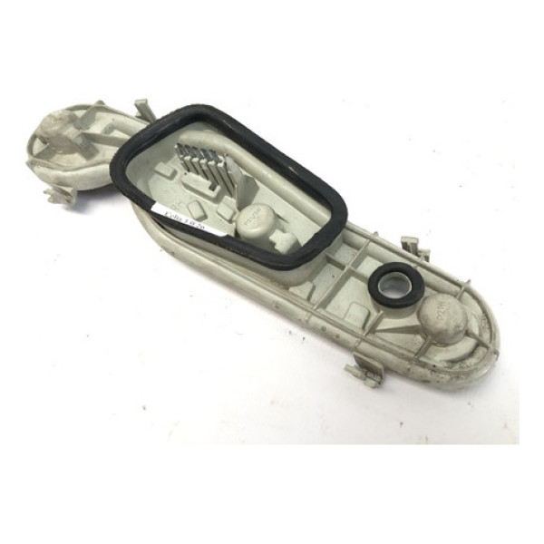 Circuito Lanterna Direita Chevrolet Celta 2007 2013 Direito/passageiro Vermelho