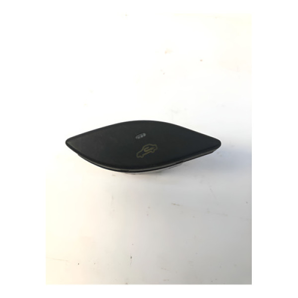 Botão Circulação De Ar Jac J3 2011 2013 Preto