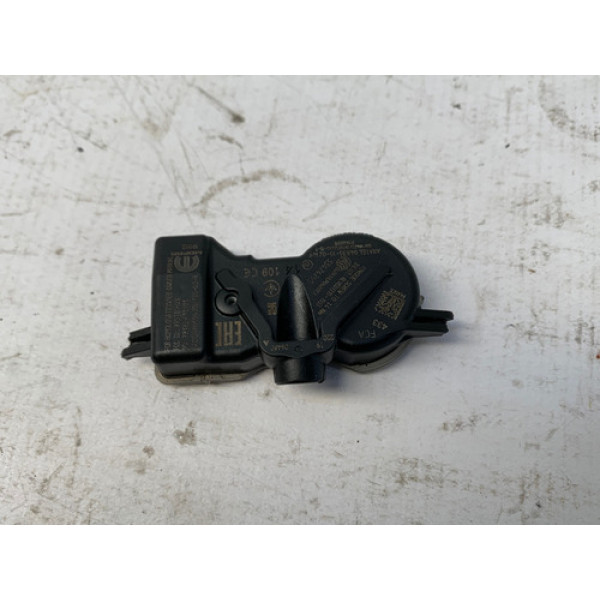 Sensor Pressão Pneu Tpms Jeep Compass 2016 2021 53474795