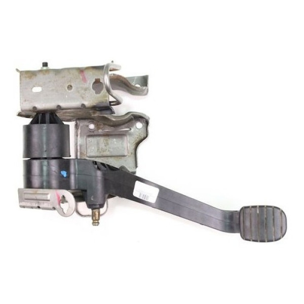 Pedal De Embreagem Renault Duster 2015