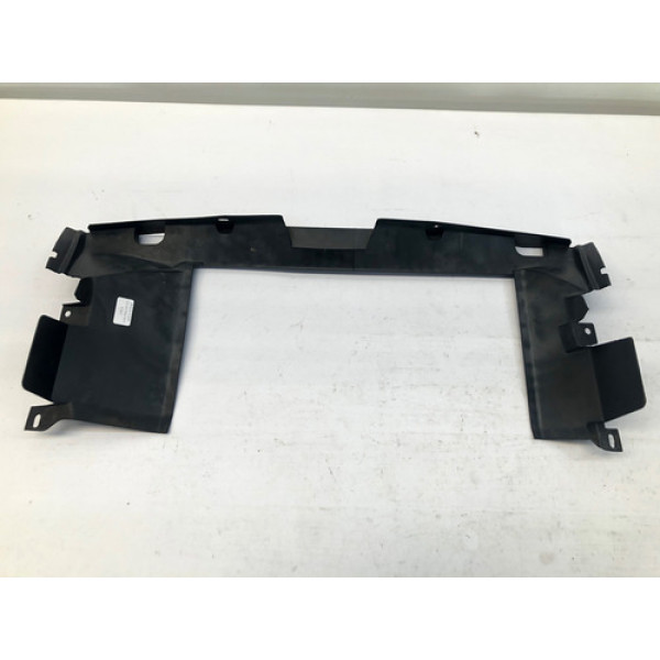 Defletor Superior Renault Logan 2007 2012