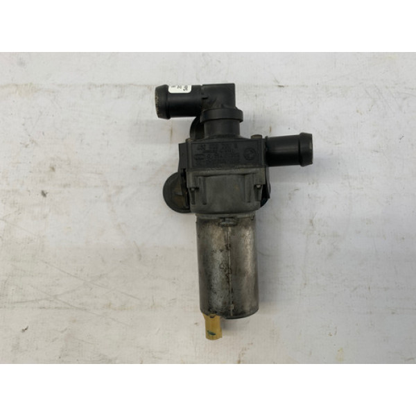 Bomba Dágua Auxiliar Eletrica Bmw X1 2.0 150cv N46 2010 2015