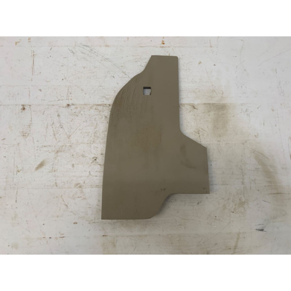 Acabamento Esquerdo Console Central New Tucson 2017 2021