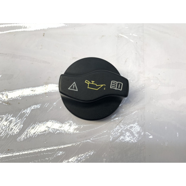 Tampa Óleo Motor Mercedes C200 1.8 2008 2011 W204