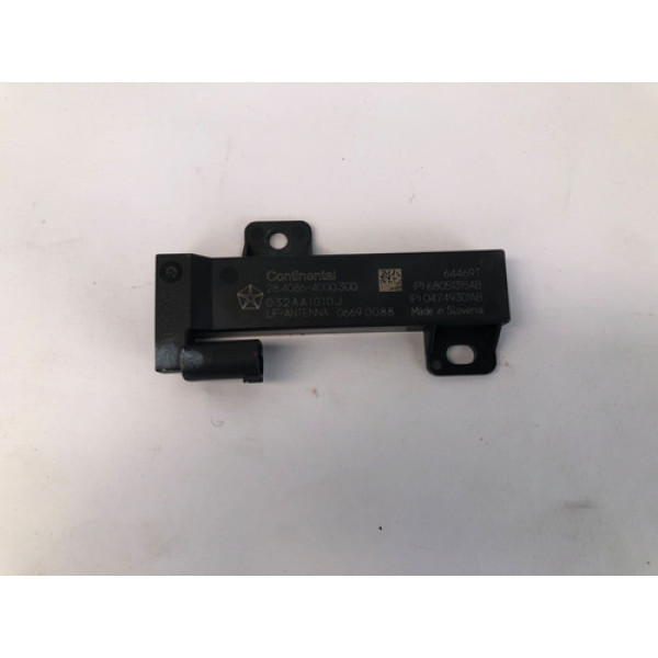 Módulo Sensor Keyless Jeep Compass 2.0 2016 2020 032aa1010j