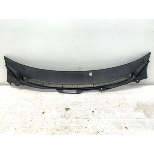 Grade Churrasqueira Para Brisa Volvo V70 2000 2006 9190000