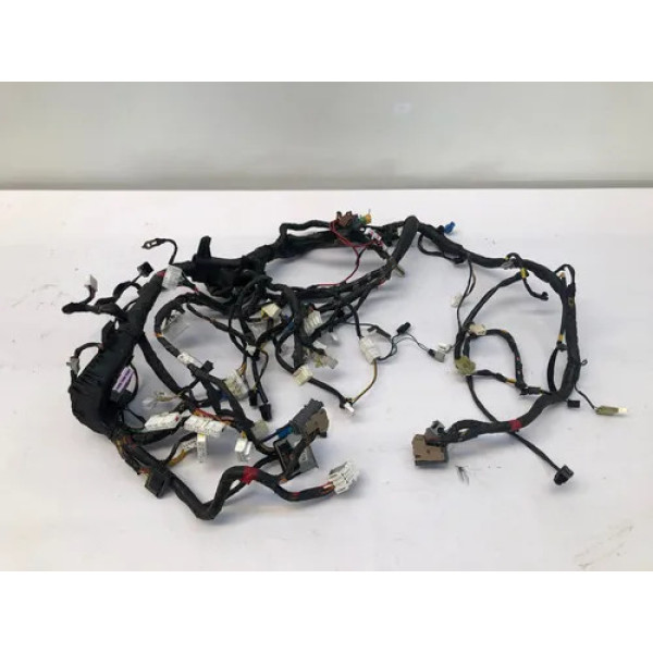 Chicote Painel Hyundai I30 2.0 Aut 2009 2012