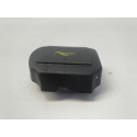 Tampa Oleo Motor Gm Corsa 1.0 8v 2005 2009 087132 Preto