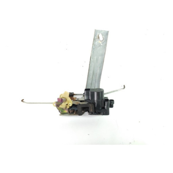 Fechadura Elétrica Dianteira Direita Fiat Marea 1998 2007