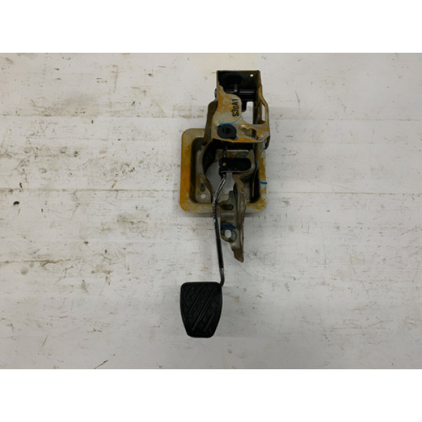 Pedal Freio Nissan Versa 1.6 2012 2019