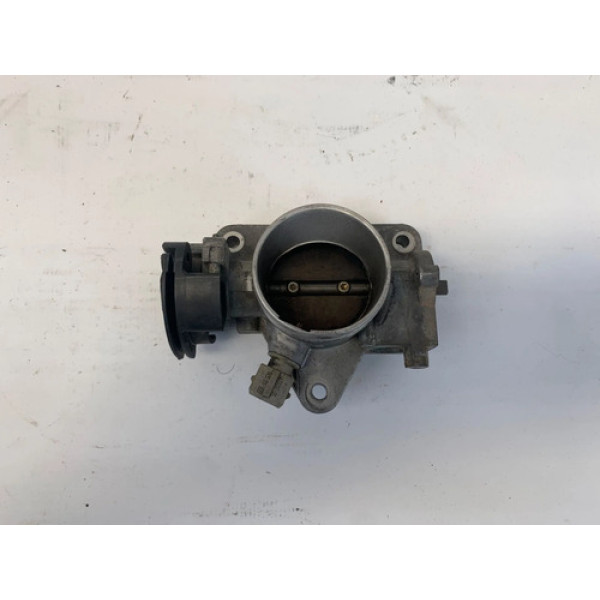 Corpo Borboleta Tbi Peugeot 206 1.6 8v 1999 2001