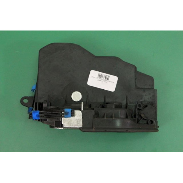 Fechadura Porta Traseira Esquerda Bmw X1 2015