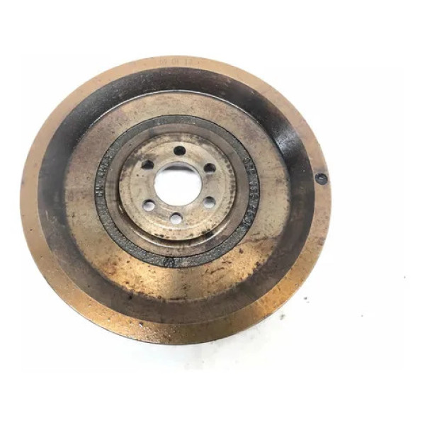 Volante Motor Voyage Gol 1.0 8v 2008 2014 Flex