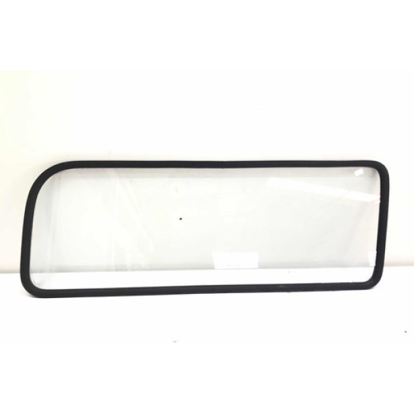 Vidro Fixo Lateral Traseiro Direito Vw Kombi 2002 Original