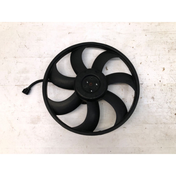 Helice Ventoinha Radiador Kia Cerato 1.6 2009 2012