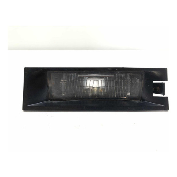 Luz De Placa Fiat Uno 2015 2021