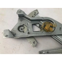 Maquina Vidro Dianteira Esquerda Sem Motor Kangoo 2000 2007