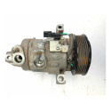 Compressor Ar Condicionado Ford Ka 1.0 3cil 12v 2014 2021