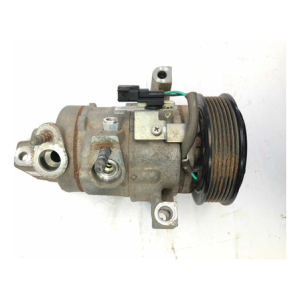 Compressor Ar Condicionado Ford Ka 1.0 3cil 12v 2014 2021